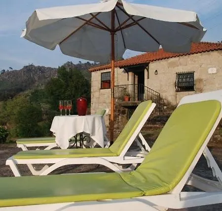 Casa Do Vale - Douro Valley