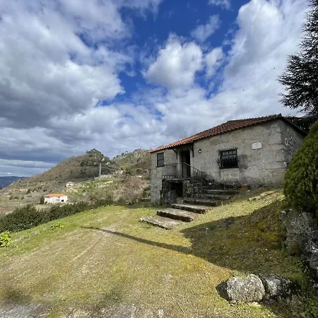 Casa Do Vale - Douro Valley