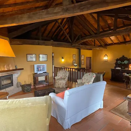 Casa Do Vale - Douro Valley Domek alpejski