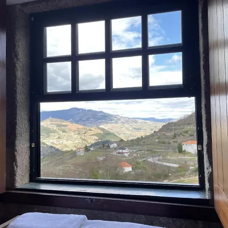 Casa Do Vale - Douro Valley *