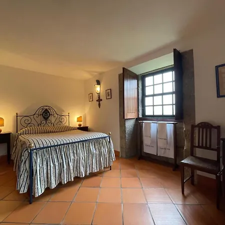 Casa Do Vale - Douro Valley Domek alpejski Resende