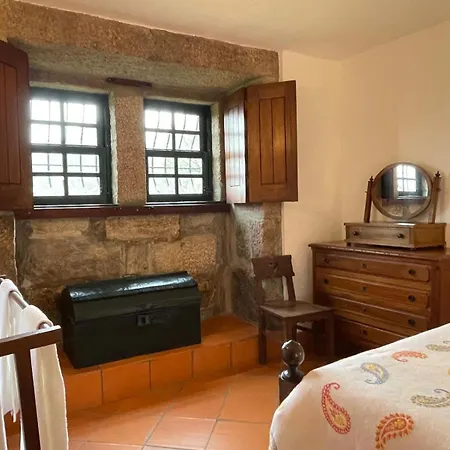 Casa Do Vale - Douro Valley * Resende