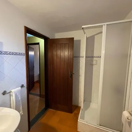 Casa Do Vale - Douro Valley Domek alpejski *