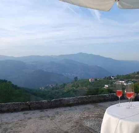 Casa Do Vale - Douro Valley Resende