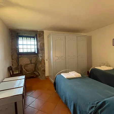Chalet Casa Do Vale - Douro Valley Resende