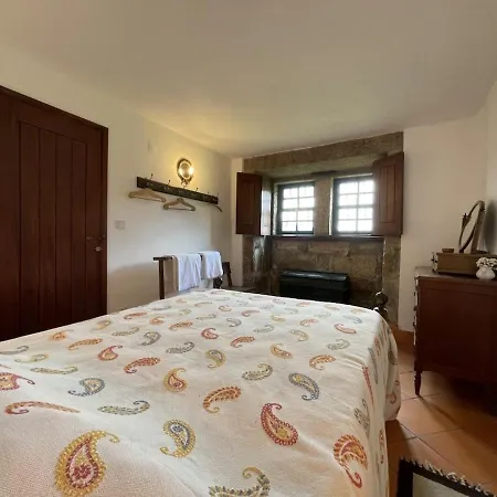 Casa Do Vale - Douro Valley *