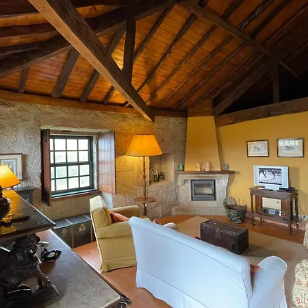 Casa Do Vale - Douro Valley Resende