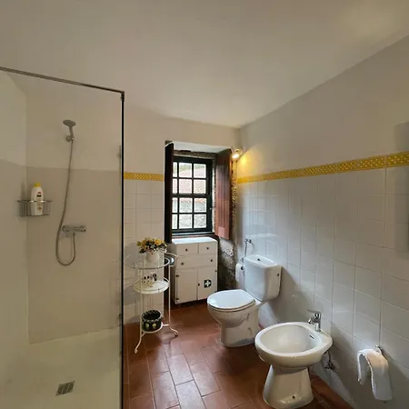 Chalet Casa Do Vale - Douro Valley