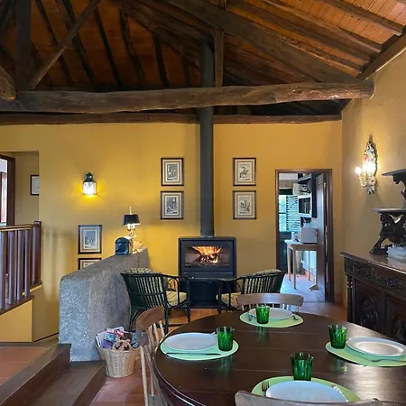 Casa Do Vale - Douro Valley Chalet *