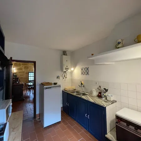 Casa Do Vale - Douro Valley Domek alpejski Resende