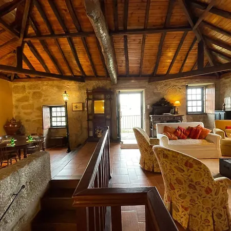 Casa Do Vale - Douro Valley *