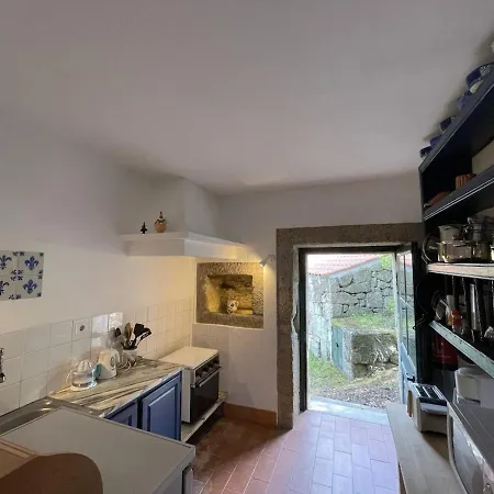 Casa Do Vale - Douro Valley Resende