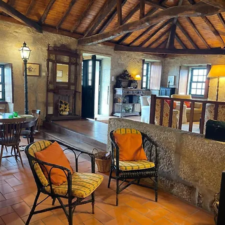 Casa Do Vale - Douro Valley Domek alpejski *