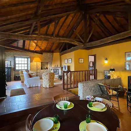 Casa Do Vale - Douro Valley Chalet