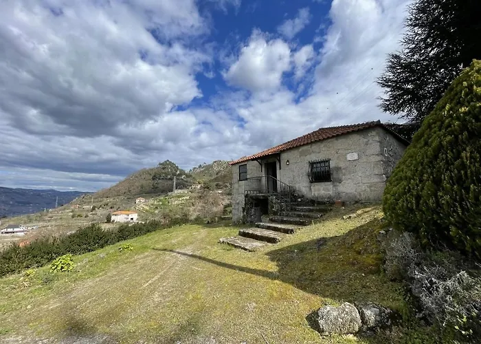 Casa Do Vale - Douro Valley
