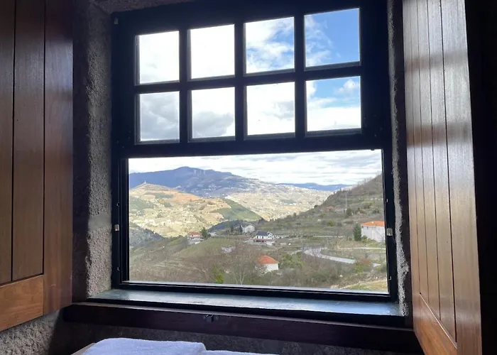 Casa Do Vale - Douro Valley *