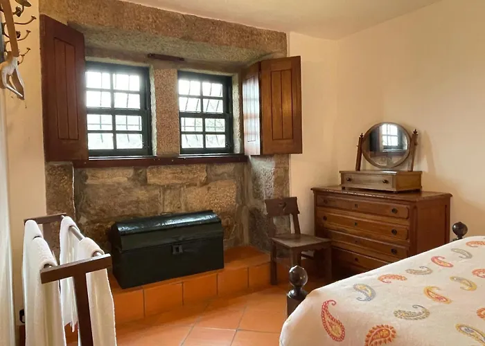 Casa Do Vale - Douro Valley * Resende