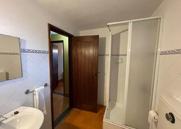 Casa Do Vale - Douro Valley Chalet *