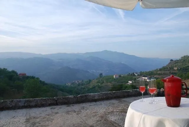 Casa Do Vale - Douro Valley Resende