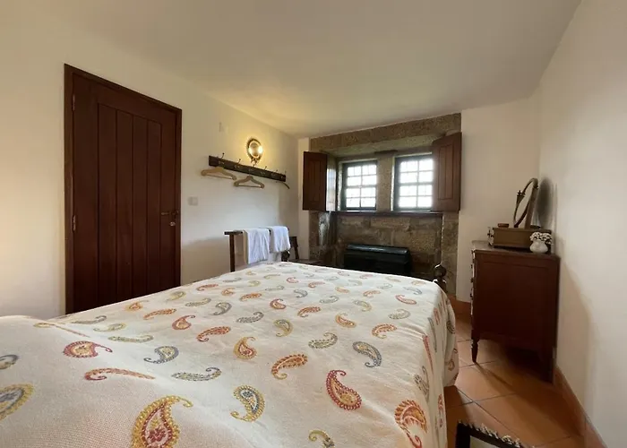 Casa Do Vale - Douro Valley *