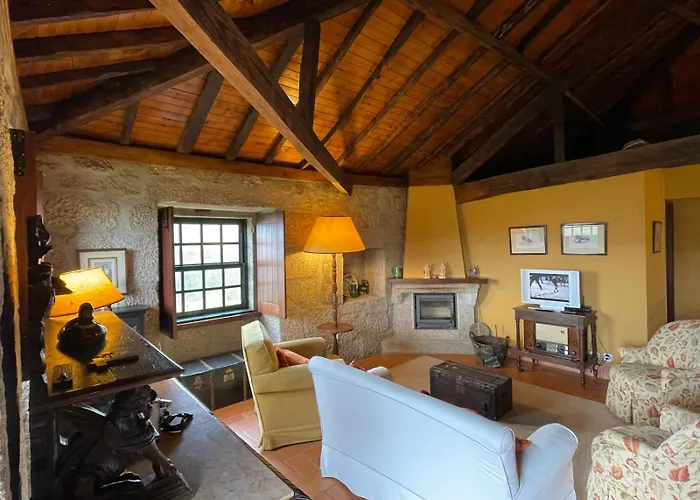 Casa Do Vale - Douro Valley Resende