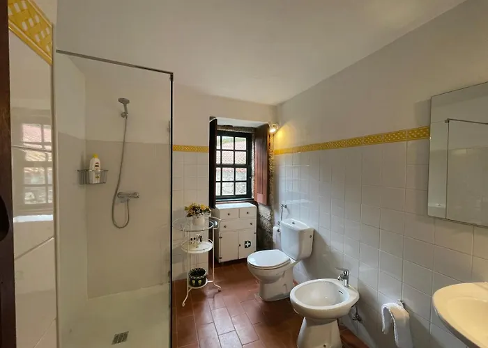 Chalet Casa Do Vale - Douro Valley