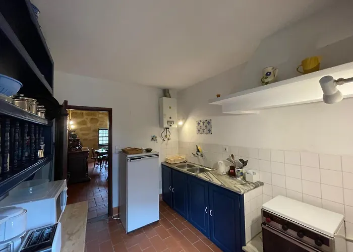 Casa Do Vale - Douro Valley Alpesi faház Resende