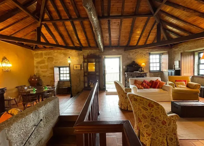 Casa Do Vale - Douro Valley *