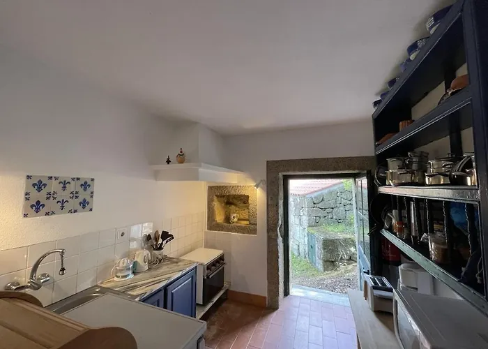 Casa Do Vale - Douro Valley Resende