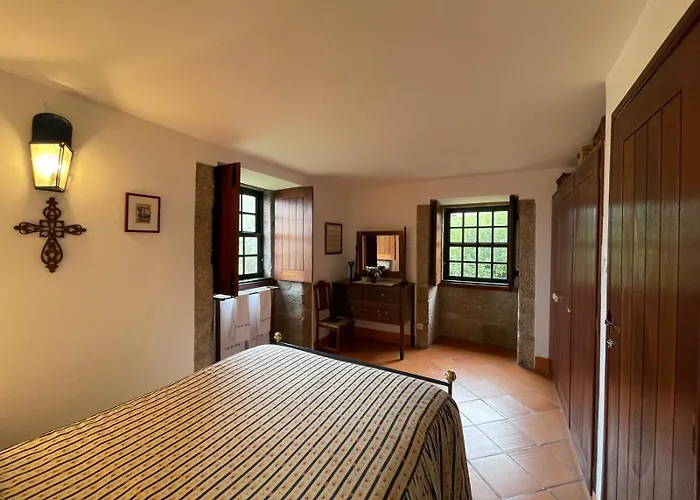 Casa Do Vale - Douro Valley *